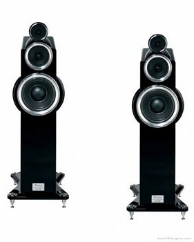  Напольная акустика Vincent LS-308 black