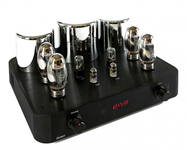 Ayon Spirit V KT150