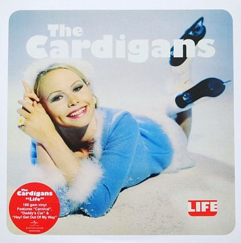 The Cardigans - Life