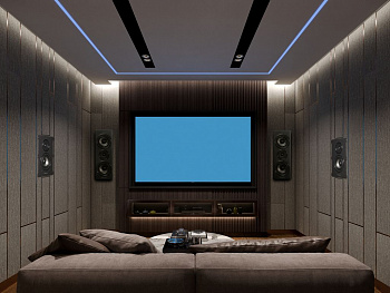 Wharfedale Diamond OW-2