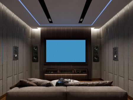 Wharfedale Diamond OW-2