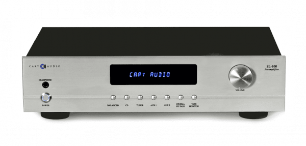 Cary SL-100