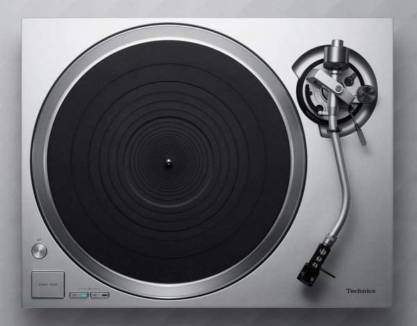 Technics SL-1500C
