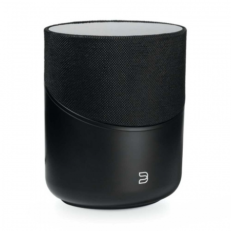 Bluesound Pulse M Black