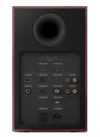 KEF Coda W