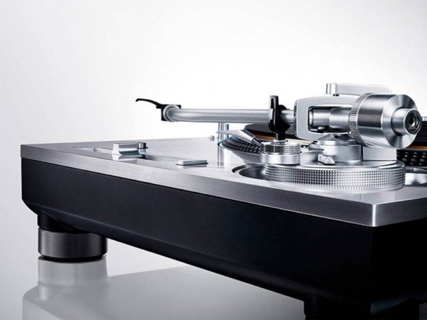 Technics SL-1200G