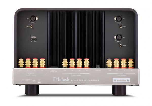 McIntosh MC303