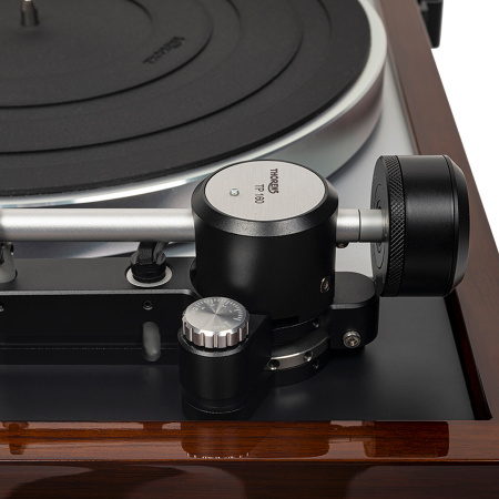 Thorens TD 1601 TP 160 Walnut