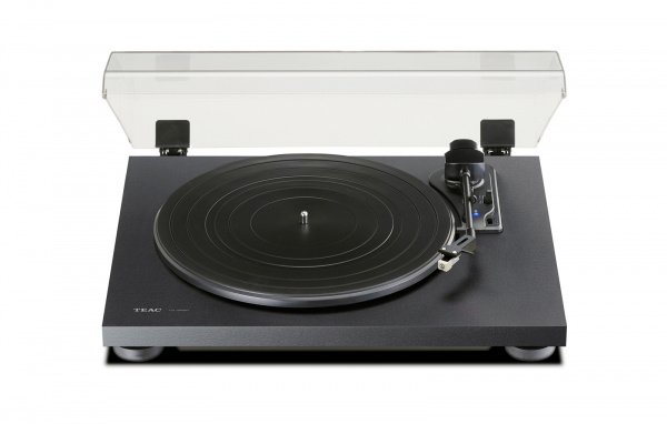 Teac TN-180BT-A3 Black