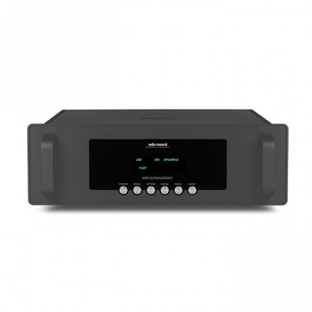 Audio Research DAC9