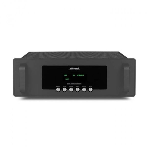 Audio Research DAC9