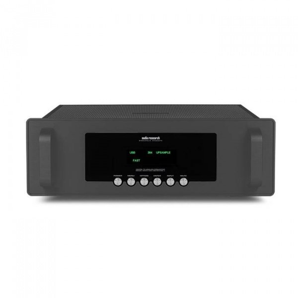 Audio Research DAC9