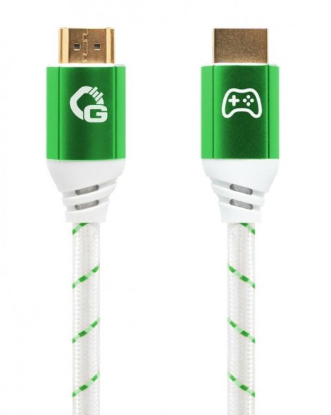 Oehlbach Excellence Gaming Ultra High-Speed HDMI 2.1b 3.0m
