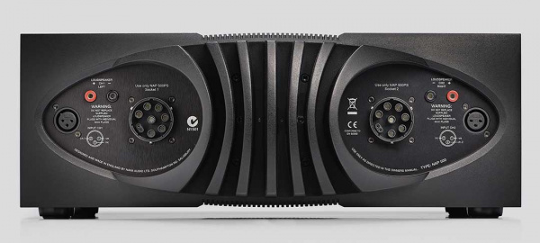 Naim NAP 500 DR