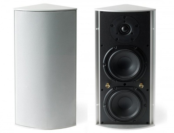 Cornered Audio C5