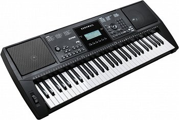Kurzweil KP80 LB