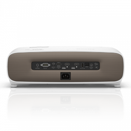 BenQ W2700