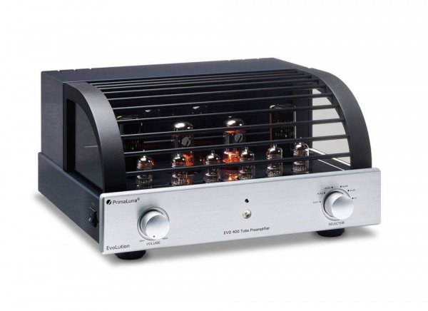 Primaluna Evolution 400 Pre