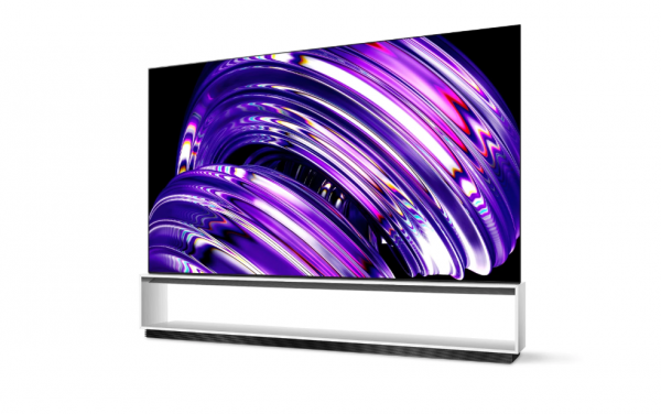 Телевизор LG OLED88Z29LA (OLED 88'' 8K)
