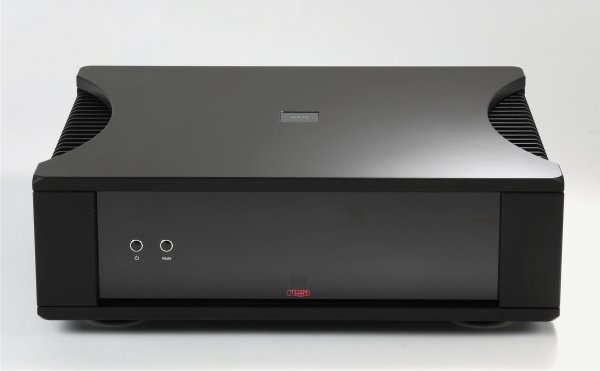 Усилитель мощности Rega Solis