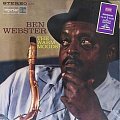 Ben Webster