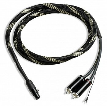 Pro-Ject Connect It Phono DS RCA – Mini XLR 1,23m