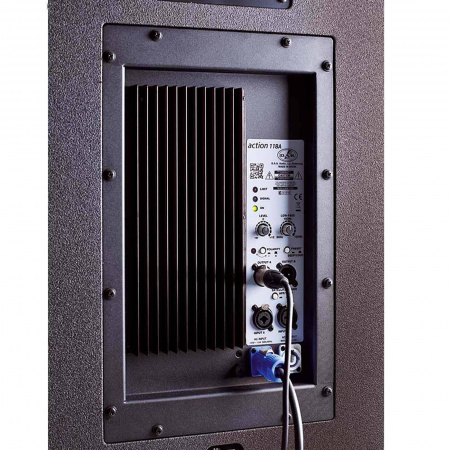 DAS Audio ACTION-118A