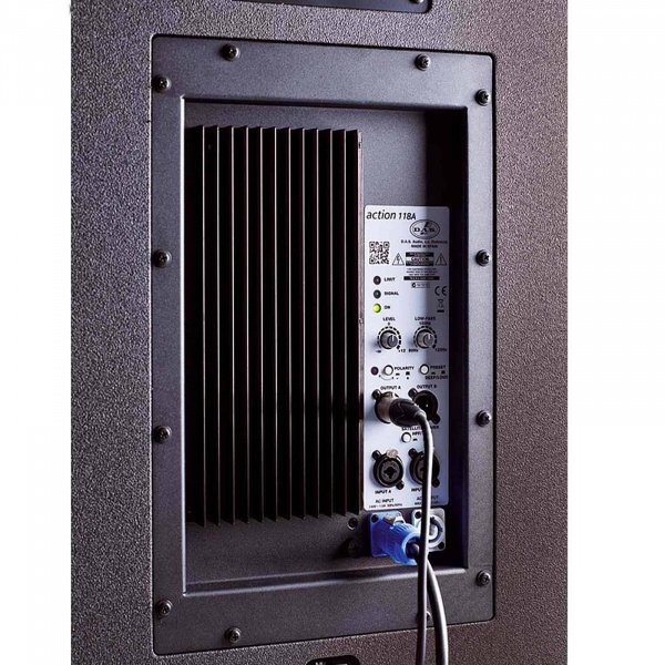 DAS Audio ACTION-118A