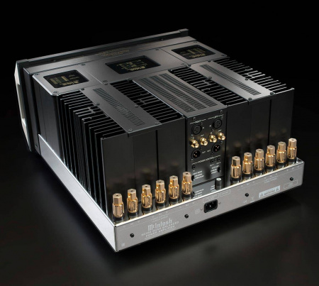 McIntosh MC462