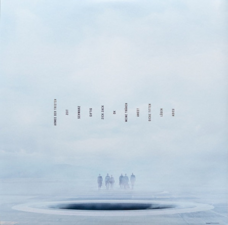 Rammstein - Zeit (45 RPM, 2 LP, 180g)