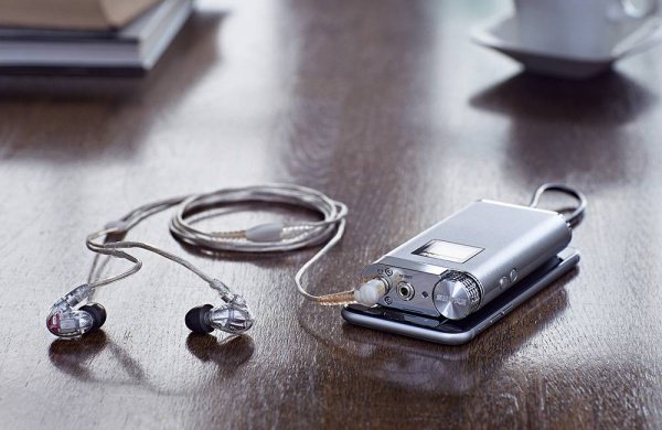 Shure SHA900