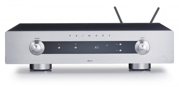 Primare PRE35 Prisma DM36