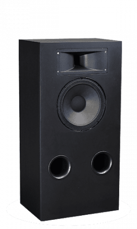Davis Acoustics Model XL