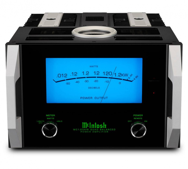 McIntosh MC1.25KW