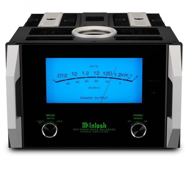McIntosh MC1.25KW