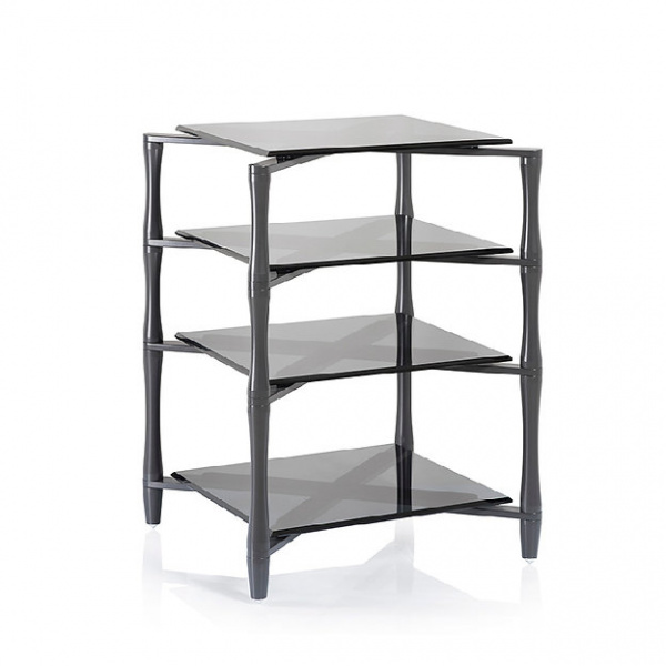 NorStone Slender HiFi Gunmetal