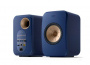 KEF LSX II