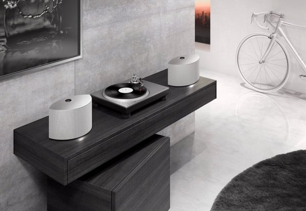 Technics SC-C30