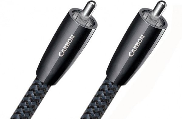 Audioquest Carbon, Digital Coax 1.5 m