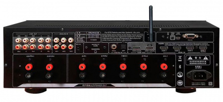 Tone Winner AT-2700