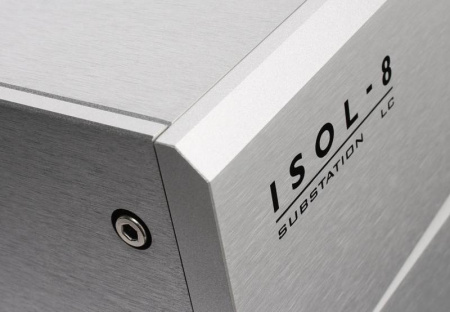 ISOL-8 SubStation LC