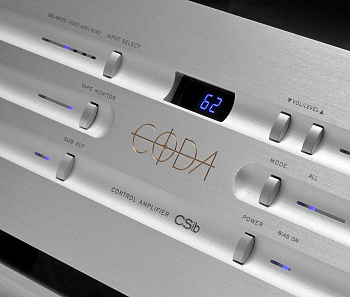 Coda CSib V.3