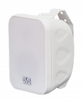 Настенная акустика SVS Audiotechnik WSP-40, White