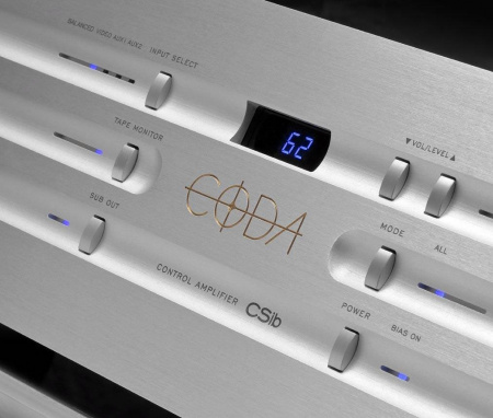 Coda CSib V.3
