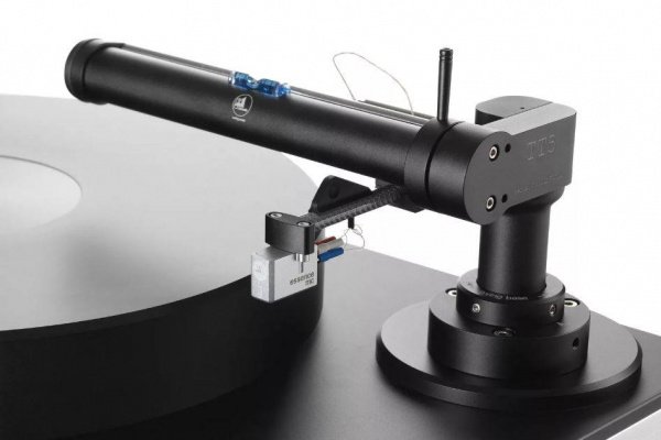 Clearaudio TT5