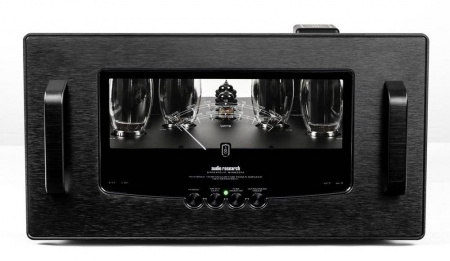 Audio Research Ref 160M