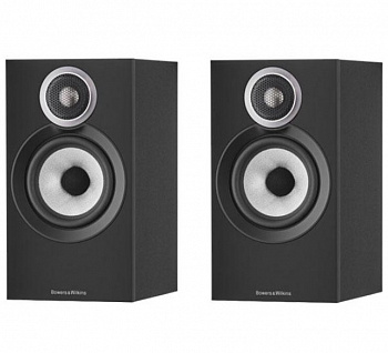Bowers & Wilkins 607 S3