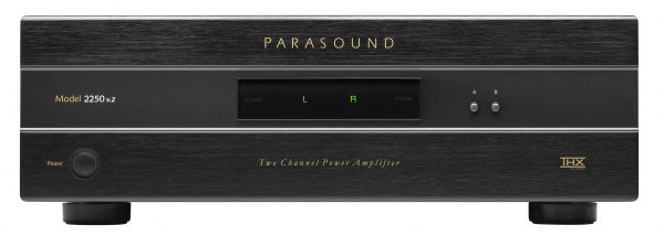Parasound 2250 v2