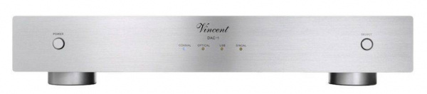 Vincent DAC-1