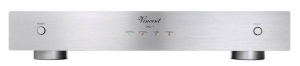 Vincent DAC-1